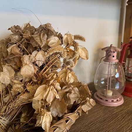 Hospedaria Aconchego Santa Teresa  Εξωτερικό φωτογραφία