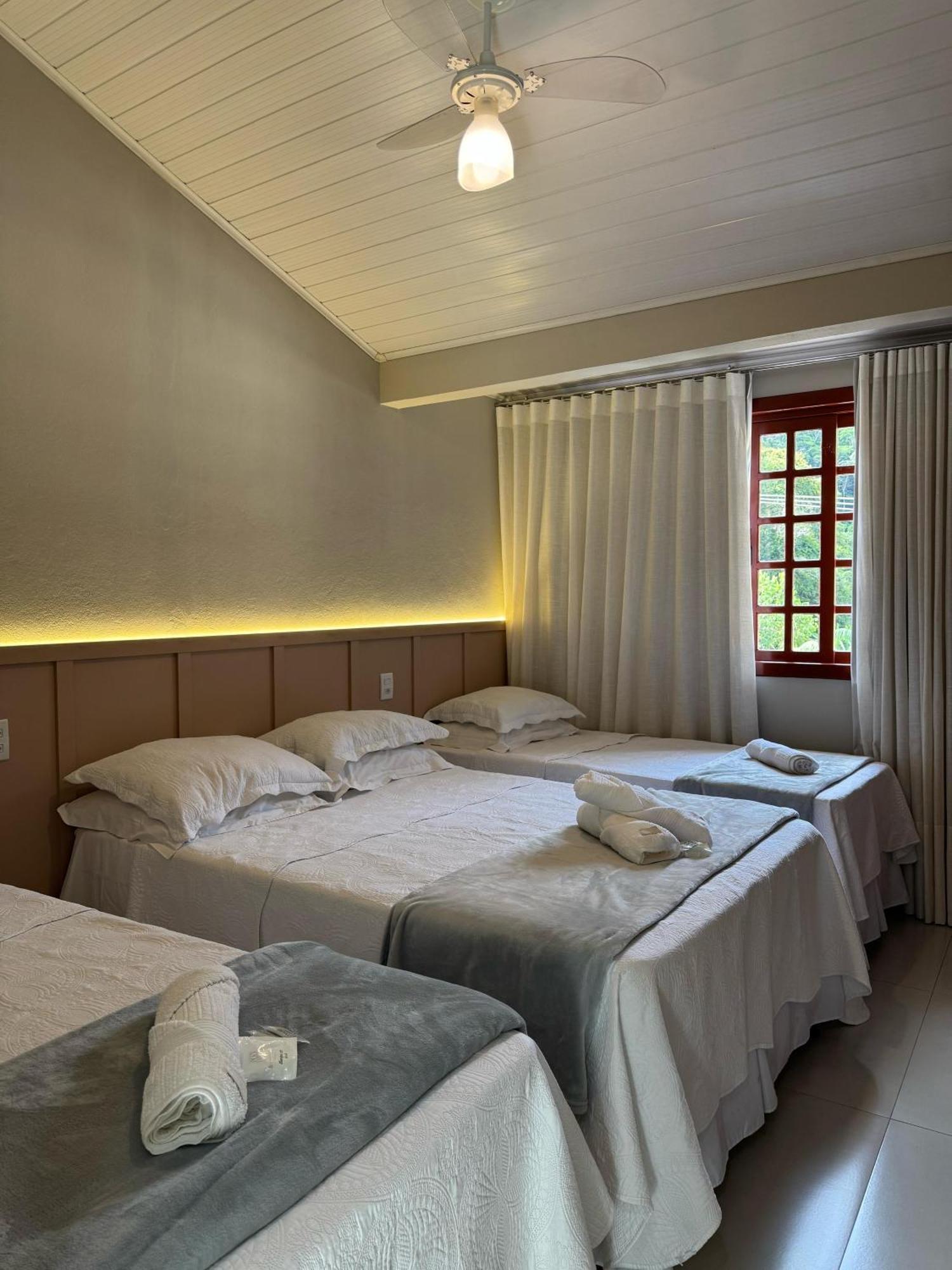 Hospedaria Aconchego Santa Teresa  Εξωτερικό φωτογραφία