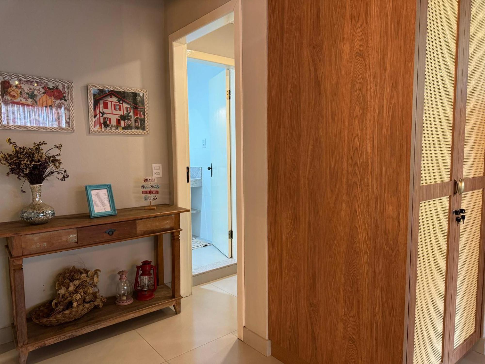 Hospedaria Aconchego Santa Teresa  Εξωτερικό φωτογραφία